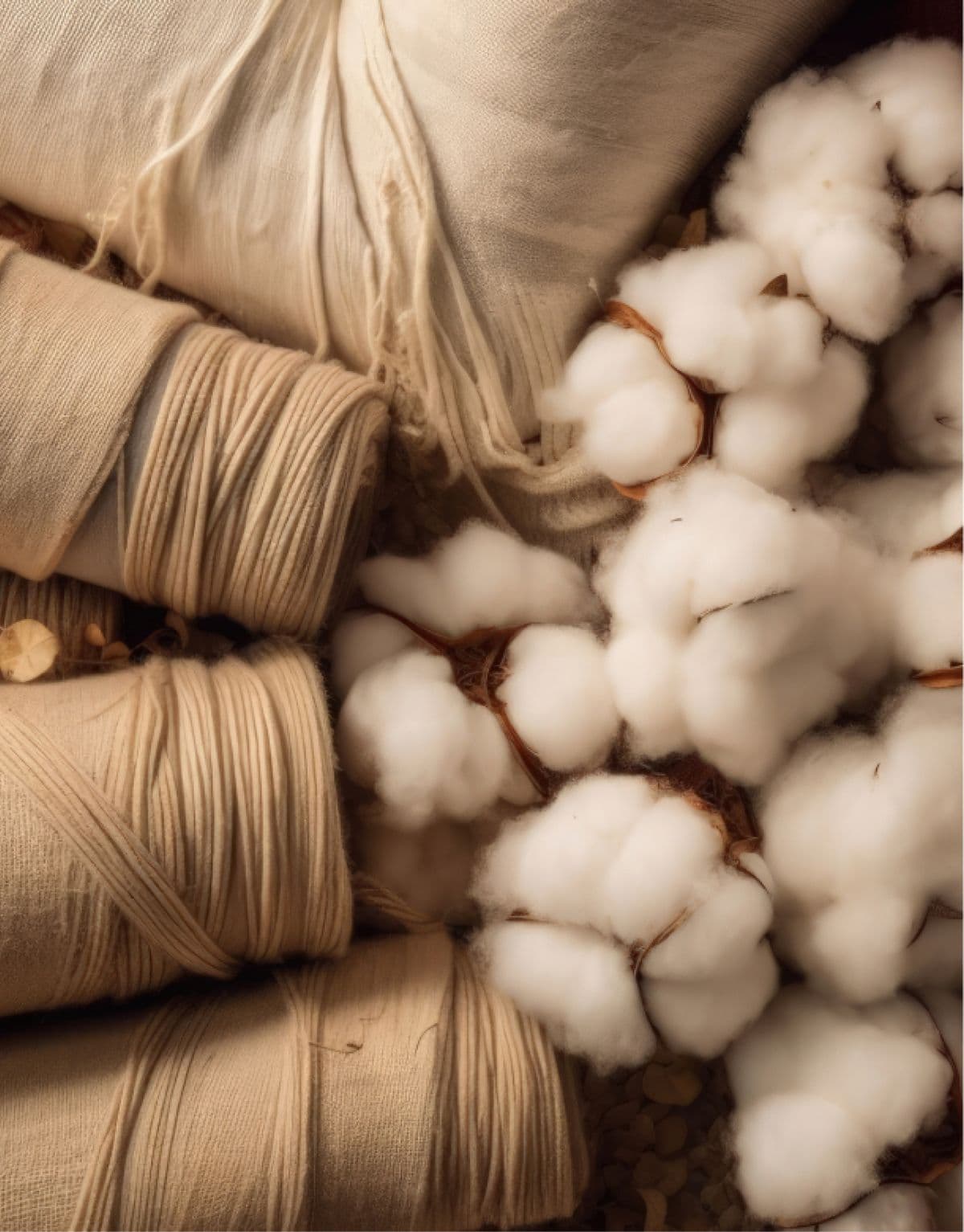 Eco-Friendly Fabrics