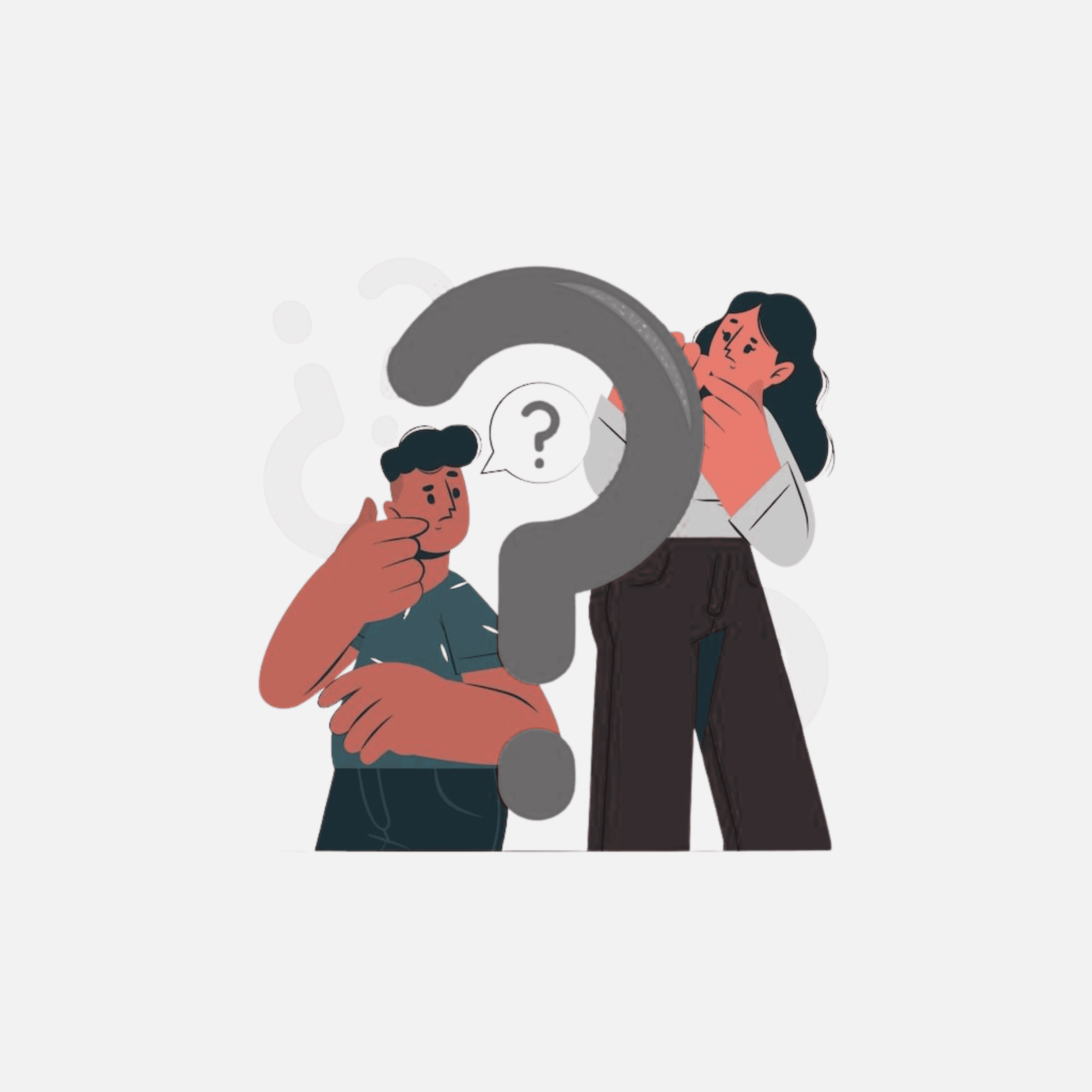Inquiry