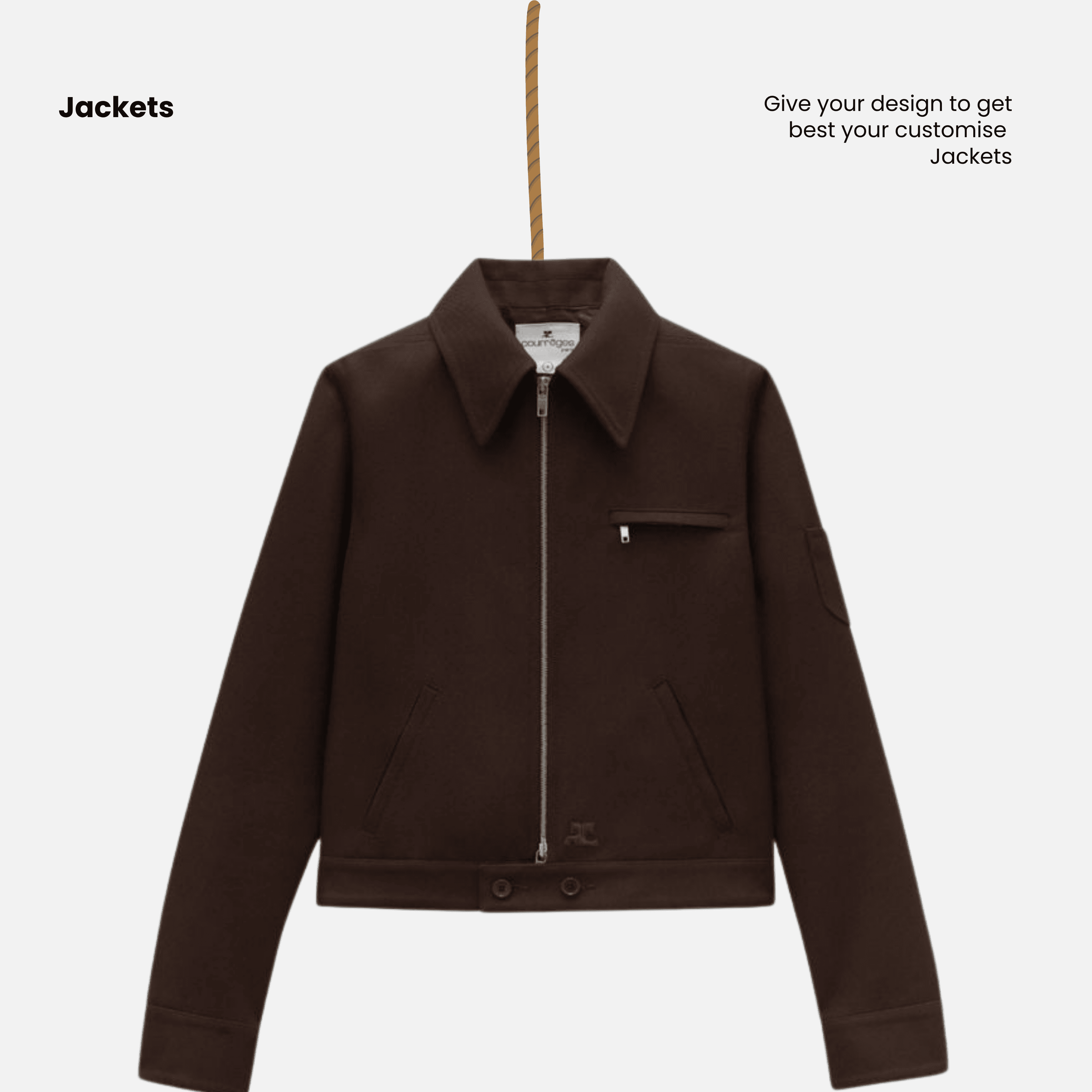 Jackets