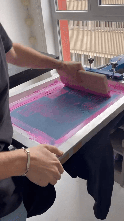 Printing Facility