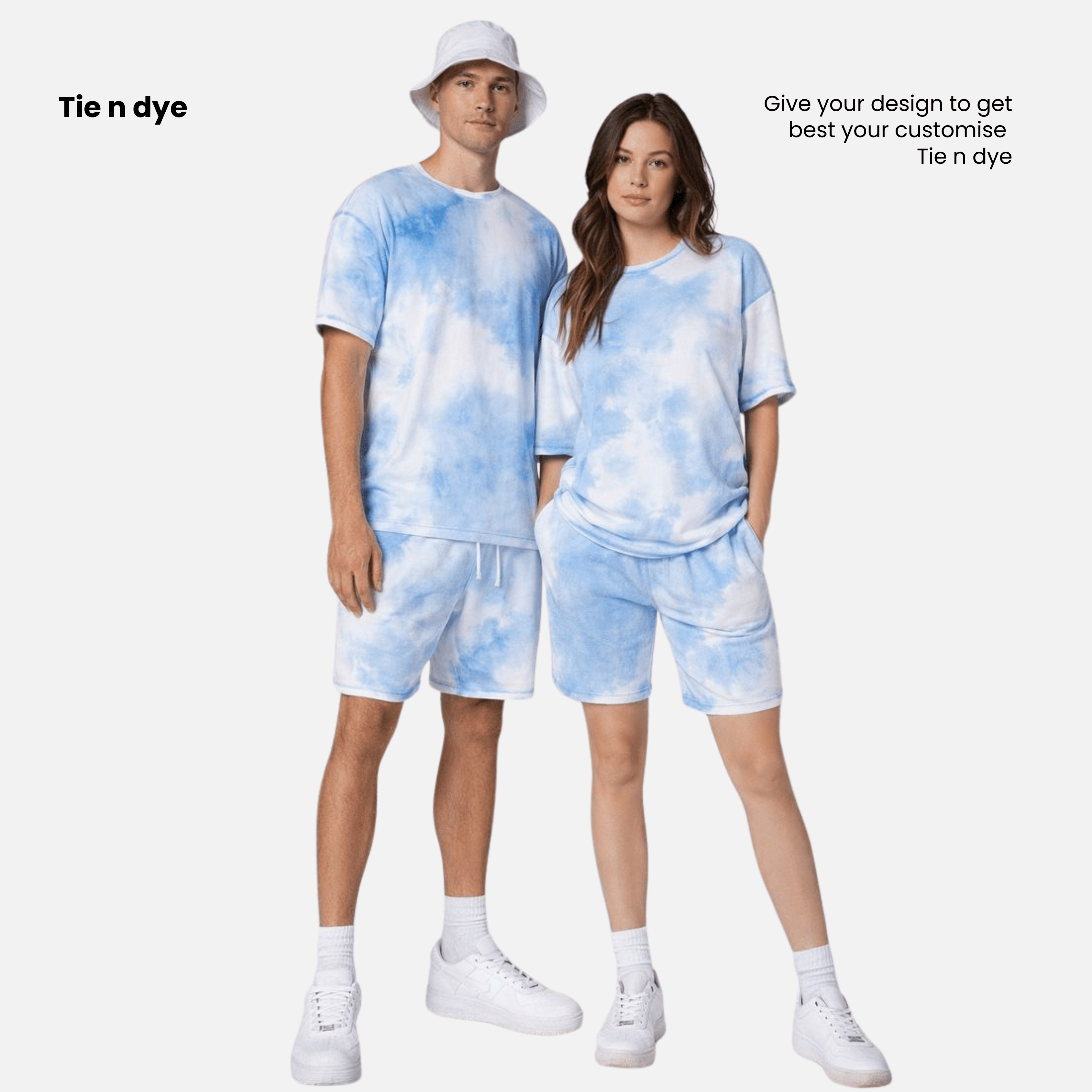 OSD Apparels product showcase
