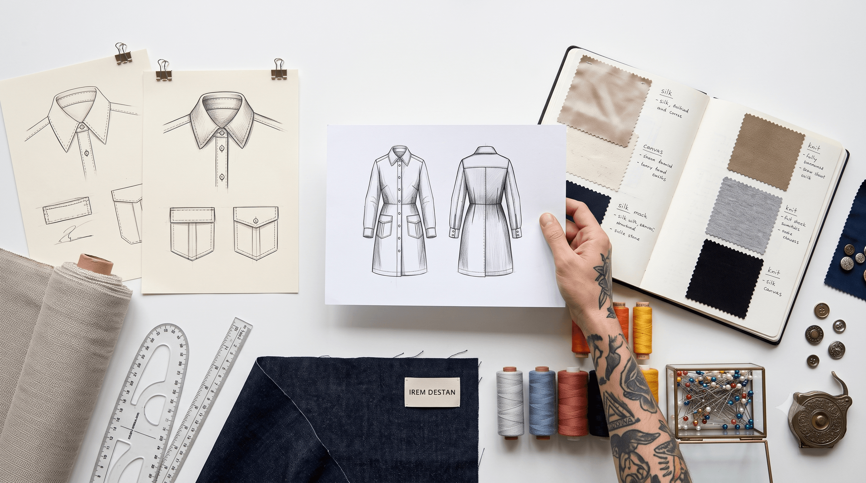 Custom Design / Style