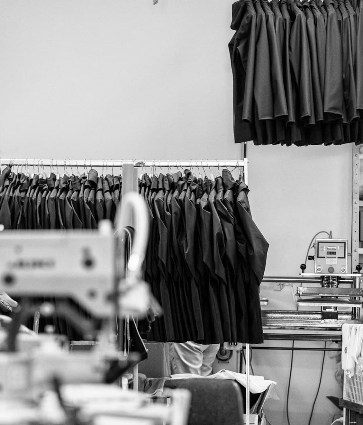 Hanger System