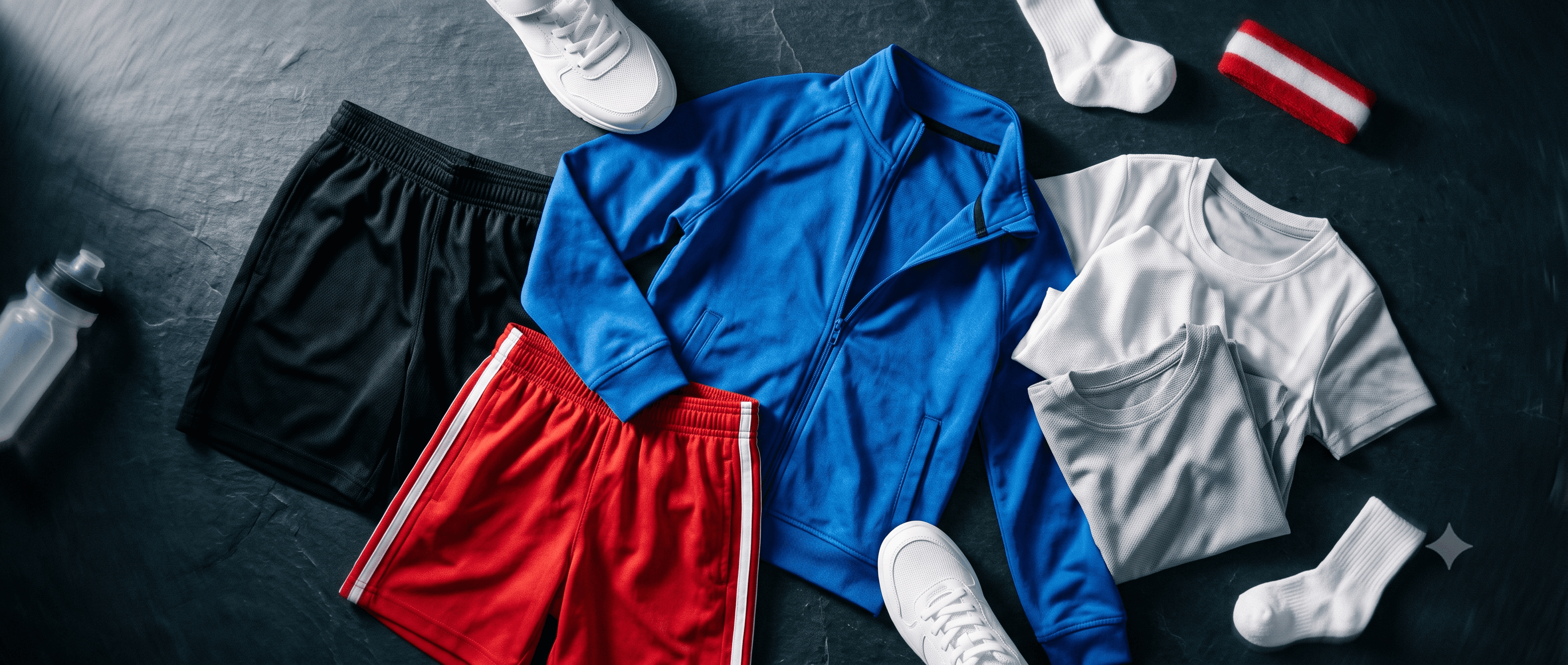 Kids Activewear