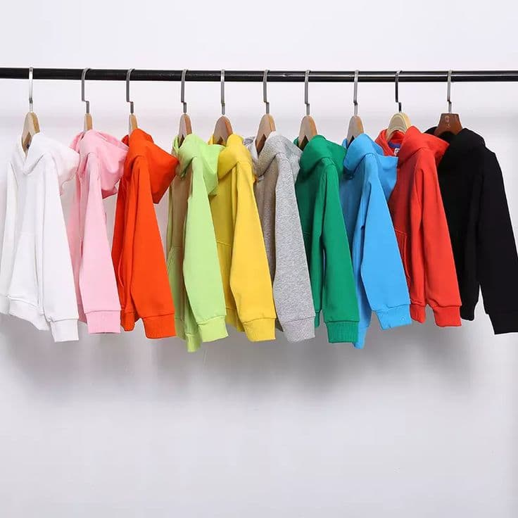 Kids Hoodies