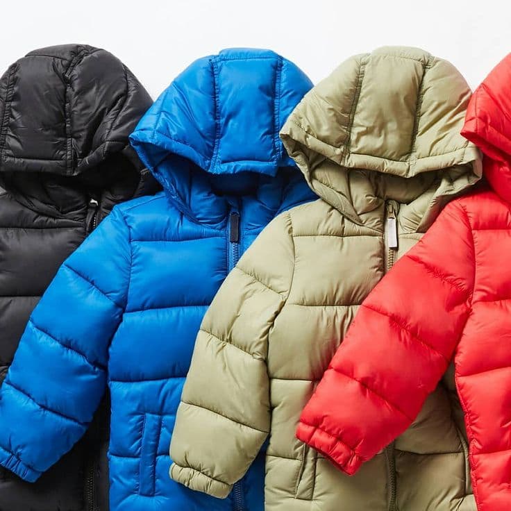 Kids Jackets