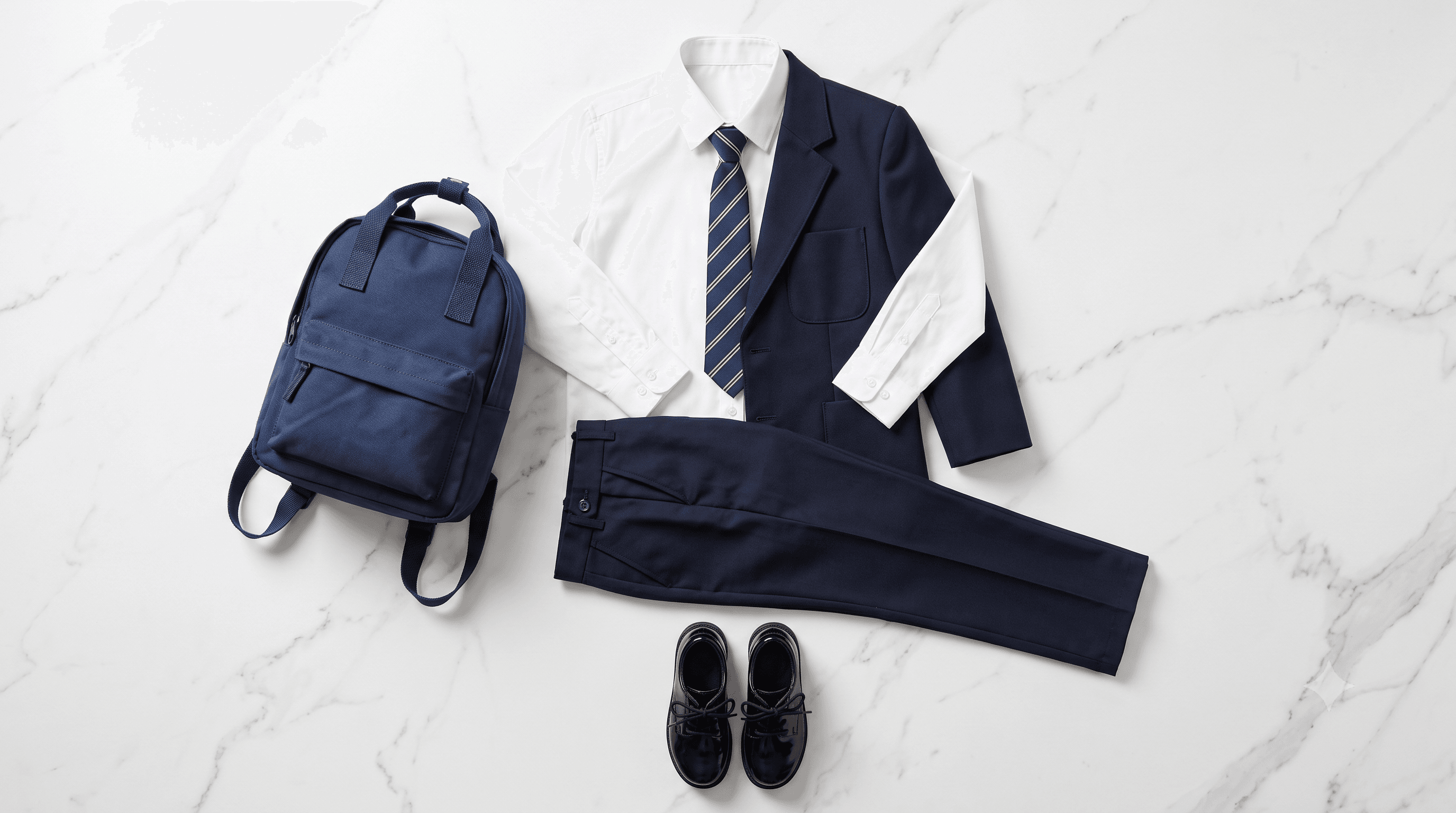 School Uniforms
