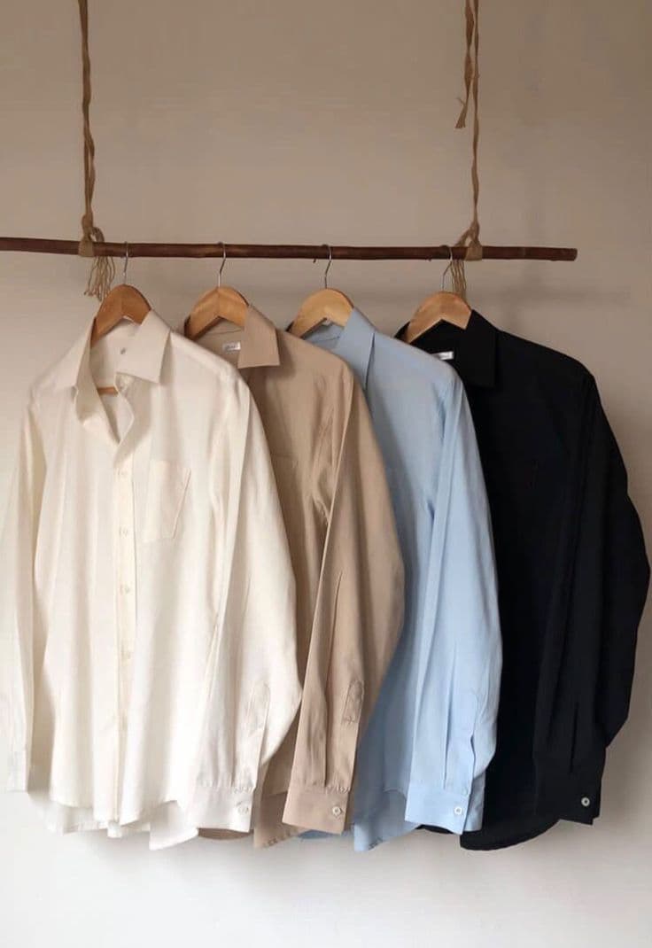 Formal Shirts