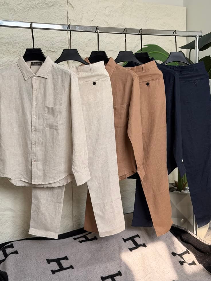 Co-Ord Sets
