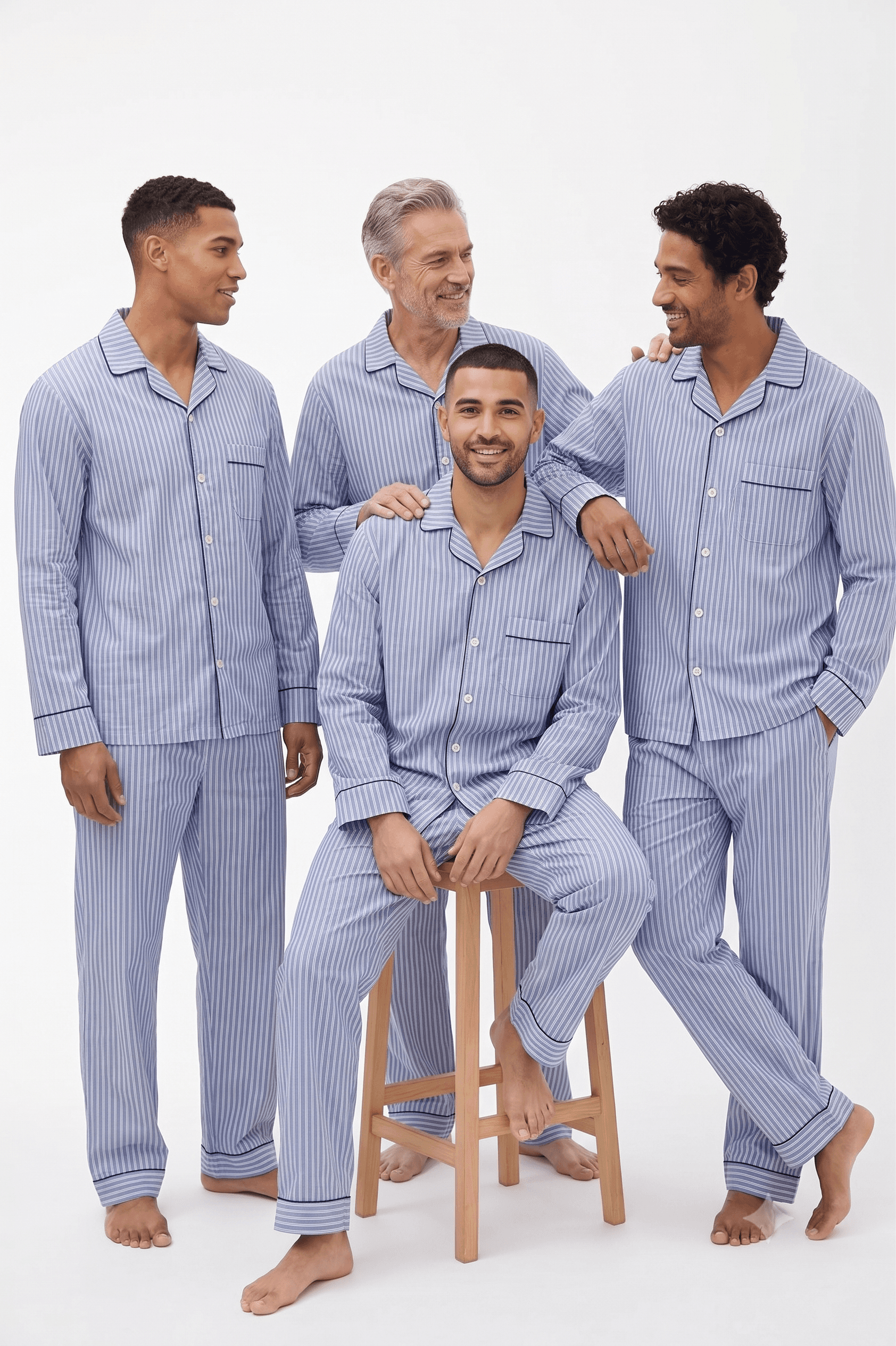 OSD Apparels product showcase
